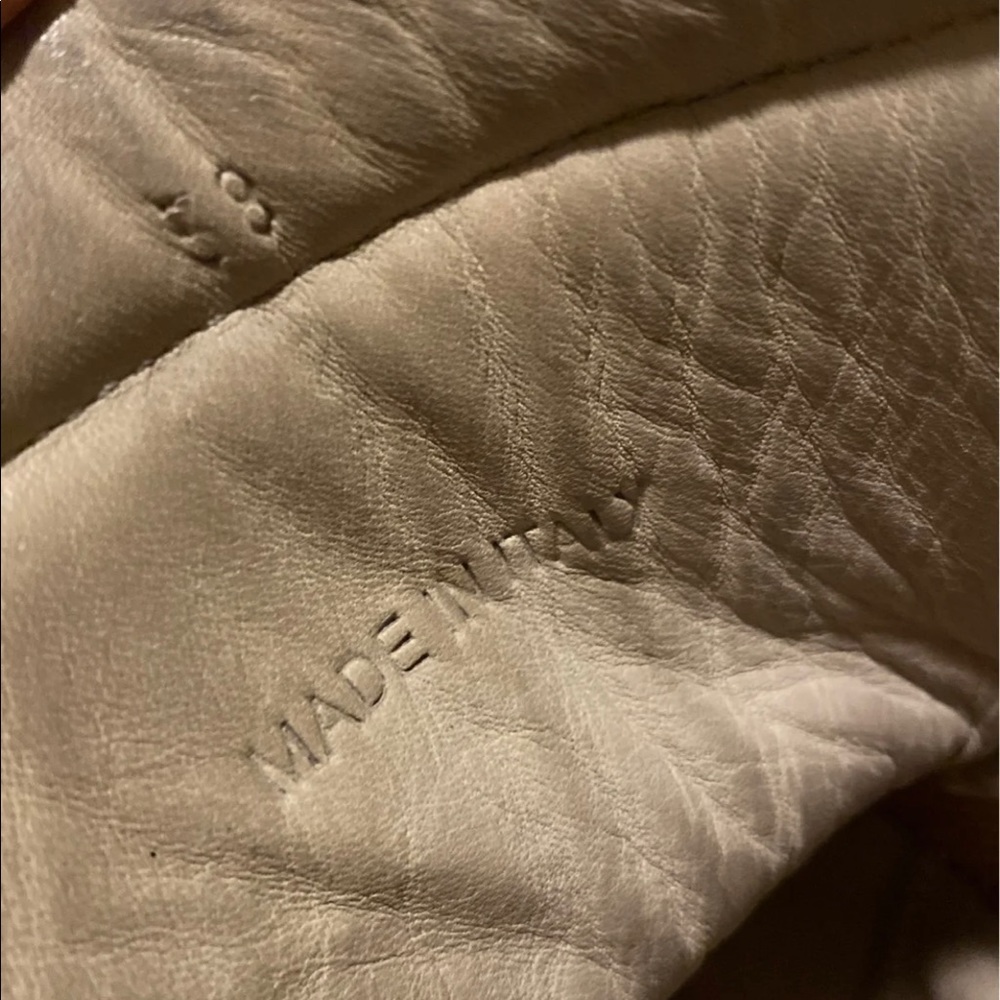 Maison Margiela shoes - Picture 4 of 4